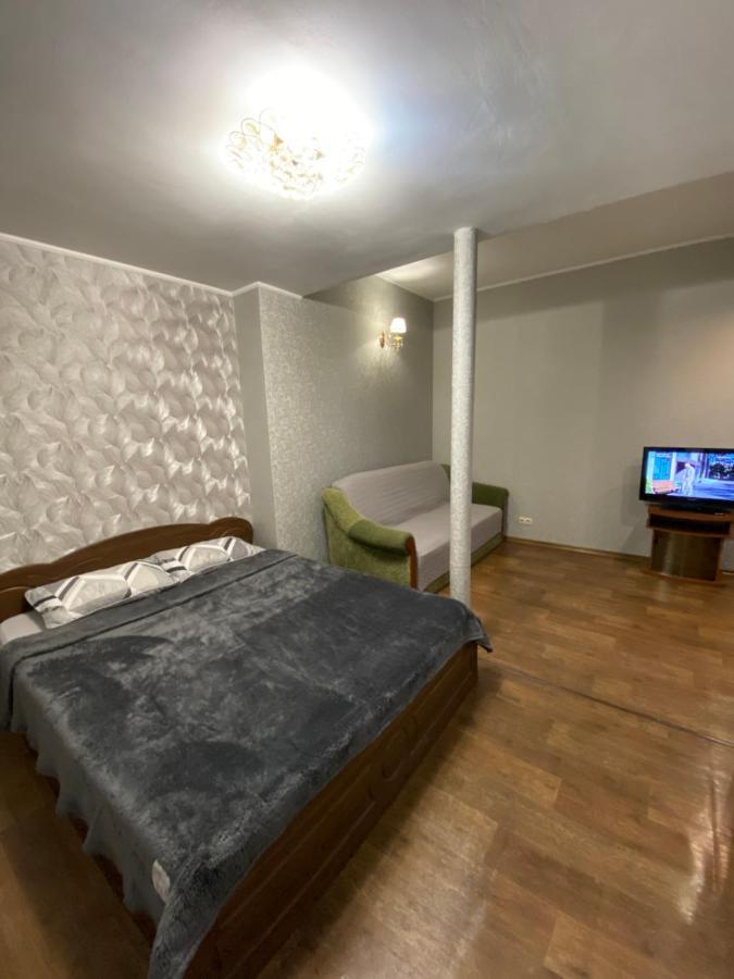 Vesela Bdzhilka Hotel ซูมี ภายนอก รูปภาพ