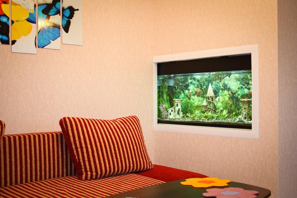 Vesela Bdzhilka Hotel ซูมี ภายนอก รูปภาพ