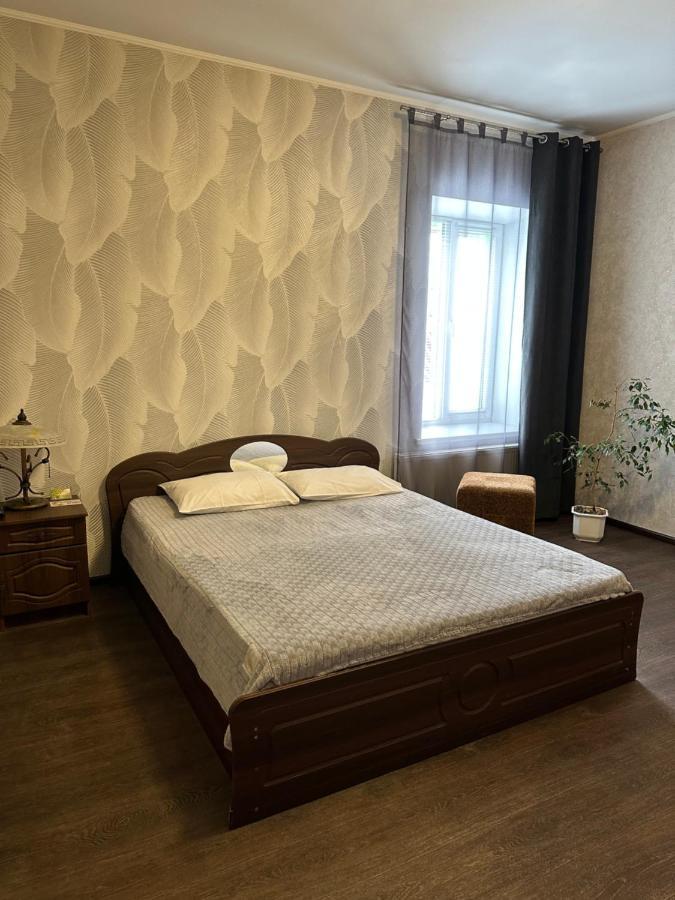 Vesela Bdzhilka Hotel ซูมี ภายนอก รูปภาพ
