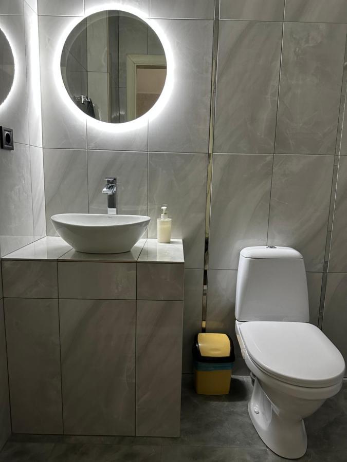 Vesela Bdzhilka Hotel ซูมี ภายนอก รูปภาพ