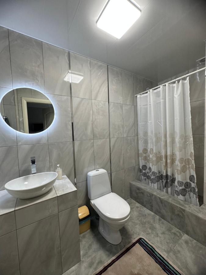 Vesela Bdzhilka Hotel ซูมี ภายนอก รูปภาพ