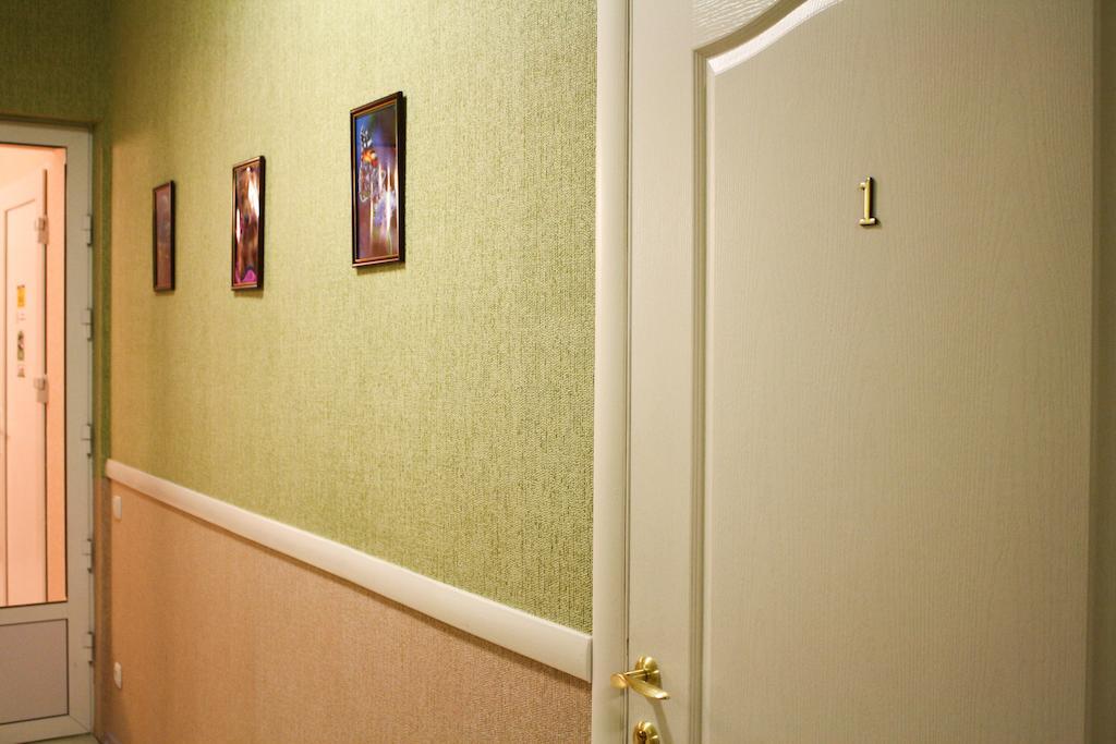 Vesela Bdzhilka Hotel ซูมี ภายนอก รูปภาพ